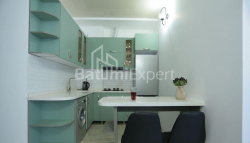 Daire 40 m² Daire - Petra Bagrationi, Batumi, Gürcistan