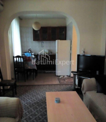Daire 3-oda 55 m² - Şerif Khimshiashvili, Batumi