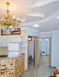 Daire 3-oda 60 m² - Alexandra Puşkin, Batumi