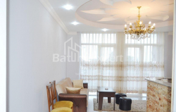 Daire 60 m² Daire - Alexandra Puşkin, Batumi, Gürcistan