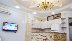 Daire 3-oda 60 m² - Alexandra Puşkin, Batumi