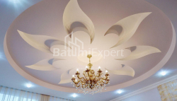 Daire 60 m² Daire - Alexandra Puşkin, Batumi, Gürcistan
