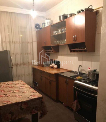 Daire 70 m² Daire - Yurievskaya, Batumi, Gürcistan