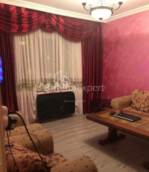 Daire 70 m² Daire - Yurievskaya, Batumi, Gürcistan