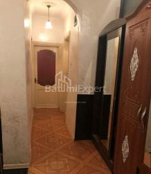 Daire 70 m² Daire - Yurievskaya, Batumi, Gürcistan