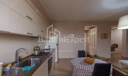 Daire 78 m² Daire - Yurievskaya, Batumi, Gürcistan