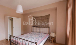 Daire 78 m² Daire - Yurievskaya, Batumi, Gürcistan
