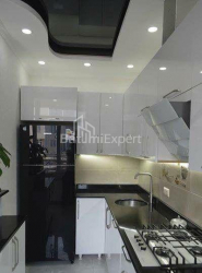 Daire 80 m² Daire - Yurievskaya, Batumi, Gürcistan