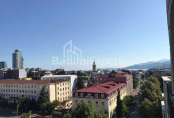 Daire 80 m² Daire - Yurievskaya, Batumi, Gürcistan