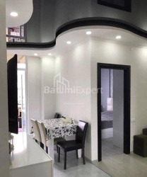 Daire 80 m² Daire - Yurievskaya, Batumi, Gürcistan