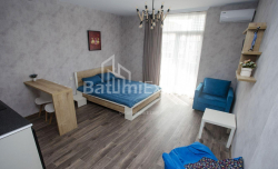 Daire 1-oda 33 m² - Şerif Khimshiashvili, Batumi