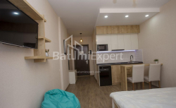 Daire 27 m² Daire - Şerif Khimshiashvili, Batumi, Gürcistan