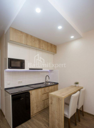 Daire 27 m² Daire - Şerif Khimshiashvili, Batumi, Gürcistan