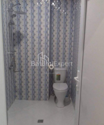 Daire 2-oda 41 m² - Tbel-Abuseridze, Batumi