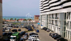 Daire 33 m² Daire - Yusuf Kobaladze, Batumi, Gürcistan