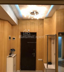 Daire 120 m² Daire - Yurievskaya, Batumi, Gürcistan