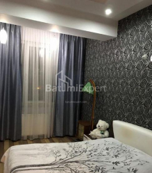 Daire 120 m² Daire - Yurievskaya, Batumi, Gürcistan