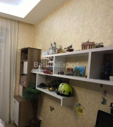 Daire 120 m² Daire - Yurievskaya, Batumi, Gürcistan