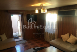 Daire 97 m² Daire - Yurievskaya, Batumi, Gürcistan