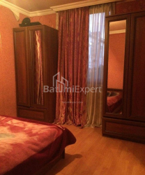 Daire 97 m² Daire - Yurievskaya, Batumi, Gürcistan