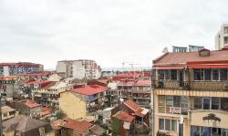 Daire 52 m² Daire - Yurievskaya, Batumi, Gürcistan