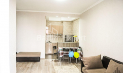 Daire 52 m² Daire - Yurievskaya, Batumi, Gürcistan