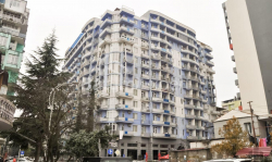 Daire 52 m² Daire - Yurievskaya, Batumi, Gürcistan