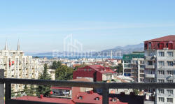 Daire 101 m² Daire - Yurievskaya, Batumi, Gürcistan