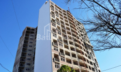 Daire 101 m² Daire - Yurievskaya, Batumi, Gürcistan