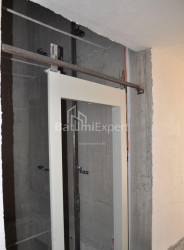 Daire 101 m² Daire - Yurievskaya, Batumi, Gürcistan