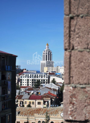 Daire 101 m² Daire - Yurievskaya, Batumi, Gürcistan