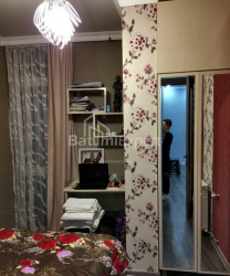 Daire 94 m² Daire - Yurievskaya, Batumi, Gürcistan