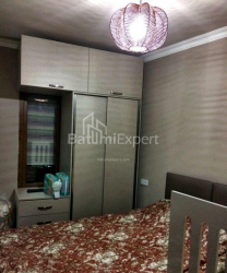 Daire 94 m² Daire - Yurievskaya, Batumi, Gürcistan
