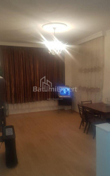 Daire 52 m² Daire - Yurievskaya, Batumi, Gürcistan