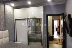Daire 80 m² Daire - Yurievskaya, Batumi, Gürcistan