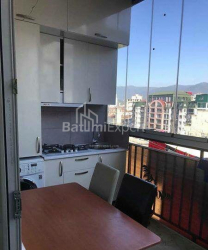 Daire 80 m² Daire - Yurievskaya, Batumi, Gürcistan
