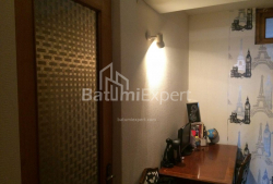 Daire 120 m² Daire - Yurievskaya, Batumi, Gürcistan