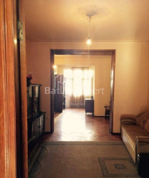 Daire 165 m² Daire - Zuraba Gorgiladze, Batumi, Gürcistan