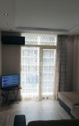 Daire 2-oda 47 m² - Yurievskaya, Batumi