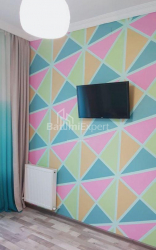 Daire 115 m² Daire - 26 Mayıs, Batumi, Gürcistan
