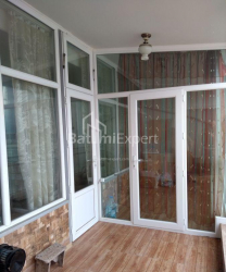 Daire 55 m² Daire - Şerif Khimshiashvili, Batumi, Gürcistan