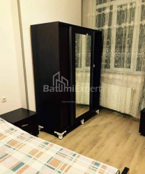 Daire 3-oda 50 m² - Ekvtime Takaishvili, Batumi