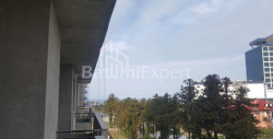 Daire 41 m² Daire - Yurievskaya, Batumi, Gürcistan