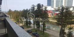 Daire 41 m² Daire - Yurievskaya, Batumi, Gürcistan