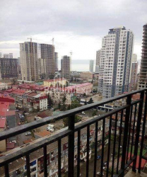 Daire 43 m² Daire - Ivane Javakhishvili, Batumi, Gürcistan