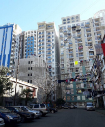 Daire 43 m² Daire - Ivane Javakhishvili, Batumi, Gürcistan