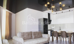Daire 80 m² Daire - Zuraba Gorgiladze, Batumi, Gürcistan