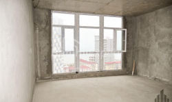 Daire 2-oda 45 m² - Şalva Inasaridze, Batumi