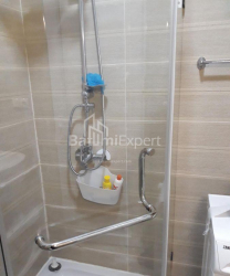 Daire 2-oda 52 m² - Şerif Khimshiashvili, Batumi