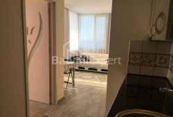 Daire 2-oda 52 m² - Şerif Khimshiashvili, Batumi